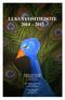 LUKUVUOSITIEDOTE 2014 2015