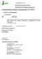 Asemakaavanmuutoksen kaavaselostus 22.9.2015