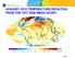 JANUARY 2010 TEMPERATURE DEVIATION FROM THE 1971-2000 MEAN (NCEP) 03/01/2011 3.1.2011 1