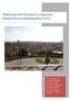 Vaihtoraportti Rooman La Sapienza yliopistosta keva tlukaudelta 2014