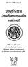 Profeetta Muhammadin vaimot