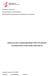 MEESAUUNIN VAIHTOEHTOISET POLTTOAINEET ALTERNATIVE FUELS FOR LIME KILNS