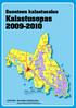 Kalastusopas 2009-2010