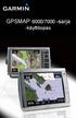 GPSMAP. 6000/7000 -sarja -käyttöopas