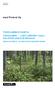 Päivämäärä 8.8.2013. wpd Finland Oy TOHOLAMMIN KUNTA TOHOLAMPI LESTIJÄRVEN TUULI- PUISTON OSAYLEISKAAVA OSALLISTUMIS- JA ARVIOINTISUUNNITELMA