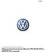 Volkswagen Uusi Passat Variant Alltrack 2,0 TDI 140 kw (190 hv) 4MOTION DSG-automaatti