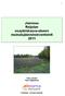 Joensuu Reijolan osayleiskaava-alueen muinaisjäännösinventointi 2011
