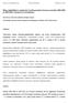 Kilpa-alppihiihdossa tapahtuneet loukkaantumiset Suomessa kausilla 2008-2009 ja 2009-2010: Takautuva kyselytutkimus