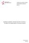 Implisiittisen volatiliteetin vaikutukset warranttien hinnoitteluun - The effects of the implied volatility on the pricing of warrants