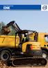 VOLVO MINIKAIVUKONE ECR48C. 4.86-4.99 t 36.3 hv