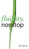 fluidity.nonstop on AxFlow:n rekisteröity tavaramerkki.