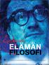  E!## $%&'& ELÄMÄN FILOSOFI