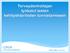 Terveydenhoitajan työkalut lasten kehityshäiriöiden tunnistamiseen. Terveyden edistäminen