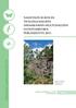 Suomen Luontotieto Oy. teollisuusalueen asemakaavan muutosalueen luontoarvojen perusselvitys 2013. Suomen Luontotieto Oy 17/2013 Jyrki Matikainen