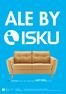 ale By diva-sohva L192 cm alk. Cuper-kankaalla NYT 995,- (1415,-) Etuja ja inspiraatiota! /IskuSuomi