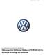 Volkswagen Uusi Golf Variant Highline 1,4 TSI 90 kw (122 hv) BlueMotion Technology DSG-automaatti