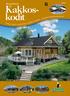 Kontion KK2009. Kakkoskodit .AT 37. www.kontio.fi. Osoitelähde: Kontiotuote Oy:n asiakasrekisteri