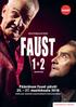 Pääsiäisen Faust päivät 25. 27. maaliskuuta 2016