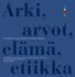 Sosiaalialan ammattilaisen eettiset ohjeet. Sosiaalialan korkeakoulutettujen ammattijärjestö Talentia ry Ammattieettinen lautakunta Helsinki 2009