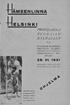 Helsinki. TIaMEEN LINNA PROPAGANDA KILPAILUT 28. VI. 1931 PYÖ RAILY- Raul Hellberg, PIDETTÄVÄT RATAPYÖ- SEKÄ NIIDEN YHTEYDESSÄ