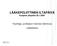 LÄÄKEPOLIITTINEN ILTAPÄIVÄ Kuopion yliopisto 25.1.2007. Ylijohtaja, professori Hannes Wahlroos Lääkelaitos