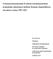 Vastasyntyneisyyskauden B-ryhmän beetahemolyyttisen streptokokin aiheuttamat infektiot Kuopion yliopistollisessa sairaalassa vuosina 1992 2012