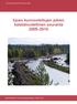 Iijoen kunnostettujen jokien kalataloudellinen seuranta 2005 2010