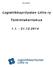 19.3.2015. Logistiikkayritysten Liitto ry. Toimintakertomus
