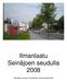 Ilmanlaatu Seinäjoen seudulla 2008