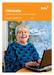 Eläkkeelle Eläketurva, asumisen tuki ja hoitotuki. Lyhyesti ja selkeästi 2011