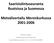 Saaristolintuseuranta Ruotsissa ja Suomessa Metodivertailu Merenkurkussa 2001-2006