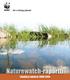 Naturewatch-raportti. Löytöjä ja tuloksia 2009-2010