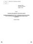 EUROOPAN YHTEISÖJEN KOMISSIO. Ehdotus: EUROOPAN PARLAMENTIN JA NEUVOSTON ASETUS