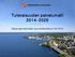 Tulevaisuuden palvelumalli 2014-2025. Kaupunginhallituksen suunnittelukokous 18.5.2015