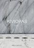 KIVIOPAS - 2015 - ABL-LAATAT