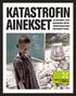 Katastrofin ainekset