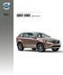 xc60 Quick GUIDE Web Edition