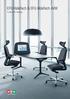 EFG HideTech & EFG HideTech AVM. Furniture for meetings