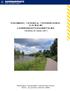 PUKINMÄKI, TAPANILA, TAPANINVAINIO, YLÄ-MALMI LUONNONHOITOSUUNNITELMA VUOSILLE 2008 2017