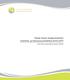 Etelä-Savon maakuntaliiton toiminta- ja taloussuunnitelma 2015-2017