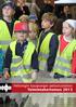 Sisällysluettelo. Pelastuskomentajan katsaus 3. Helsingin pelastuslaitos luo turvallisuutta kaikille kaupunkilaisille 4 Strategia 5 Organisaatio 5