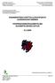 RASINRINTEEN KORTTELILEIKKIPUISTO UUDISRAKENTAMINEN VIHERRAKENNUSSUUNNITELMA SUUNNITELMASELOSTUS 8.5.2009