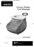 Cocoon Shiatsu Foot Massager