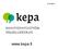 9.12.2011. www.kepa.fi