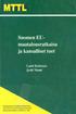 MTTL. Suomen EUmaatalousratkaisu. ja kansalliset tuet. Lauri Kettunen Jyrki Niemi