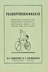 POLKUPYÖRÄHINNASTO O.Y. KONELIIKE H.J. VILJAKAINEN SAVONLINNA