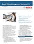 Bosch Video Management System v.5.0