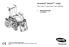 Invacare Storm ⁴ -sarja