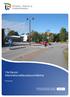 Ylä-Savon liikenneturvallisuussuunnitelma. Pielavesi. Pohjois-Savon elinkeino-, liikenneja ympäristökeskuksen julkaisuja