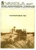 5 V/Ä\BK<CnJ VALTION MAATALOUSKONEIDEN TUTKIMUSLAITOS VUOSIKERTOMUS 1982 913-46 211